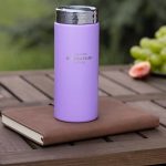 تراول ماگ سیتارایوری مدل درب پیچی گنجایش 0.42 لیتر