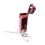 قمقمه مدل کتابی گنجایش 0.35 لیتر