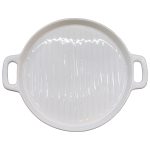 تابه سرامیکی مدل گرد