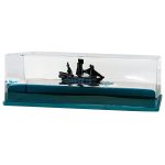 دکوری مدل کشتی معلق رومیزی شیک و تزئینی