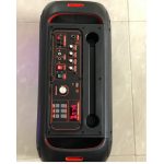 اسپیکر بلوتوثی قابل حمل مدل NDR-Q68