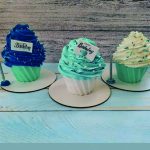 قالب دسر مدل باگر