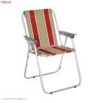 صندلی ساحلی کیان مدل 001