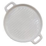 تابه سرامیکی مدل گرد