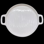 تابه سرامیکی مدل گرد