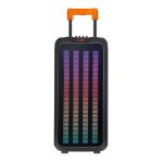 اسپیکر بلوتوثی قابل حمل مدل ndr 1098