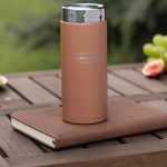 تراول ماگ سیتارایوری مدل درب پیچی گنجایش 0.42 لیتر