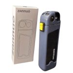 قمقمه مدل کتابی گنجایش 0.35 لیتر