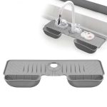 آبگیر دور شیر سینک مدل خورجین دار کد ATA02