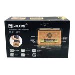 رادیو گولون مدل RX-BT1008SQ