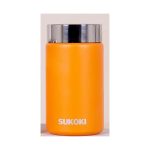 تراول ماگ مدل ضد چکه و عایق حرارتی گنجایش 0.25 لیتر