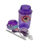 قمقمه کودک طرح خرس لاتسو گنجایش 0.6 لیتر