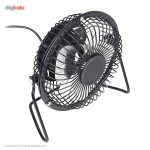 پنکه همراه سانهوایی مدل A18