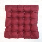 تشک صندلی مدل مربع 60x60