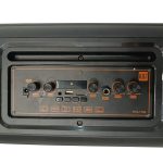 اسپیکر بلوتوثی قابل حمل برودا مدل BTS-1709