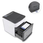 کولر آبی مدل رومیزی پرتابل