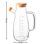 ظرف روغن کد DGQ51301014