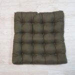 تشک صندلی مدل مربع 60x60