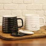 ماگ مدل سرامیکی