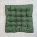 تشک صندلی مدل مربع 60x60