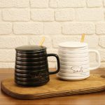 ماگ مدل سرامیکی