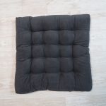 تشک صندلی مدل مربع 60x60