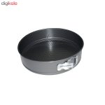 قالب کیک کمربندی مدل IH-003 مجموعه 3 عددی