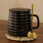 ماگ مدل سرامیکی