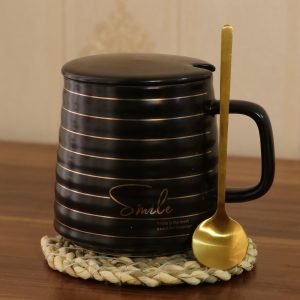 ماگ مدل سرامیکی