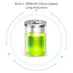 ماساژور برقی سرد و گرم مدل KH-820