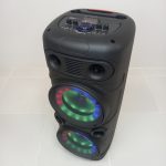 اسپیکر بلوتوثی مدل ZQS-8210S NEW