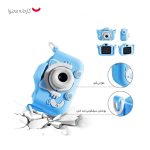 دوربین دیجیتال مدل AX6065