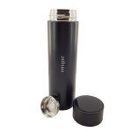 فلاسک هوشمند  مدل دماسنج دار کد 02 گنجایش 0.5 لیتر