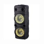 اسپیکر بلوتوثی مدل ZQS-8210S NEW