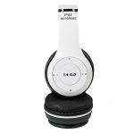هدفون بلوتوثی مدل P47 EDR