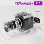 اسپیکر بلوتوثی قابل حمل مدل K12