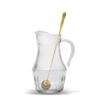 ملاقه مدل همزن پارچ