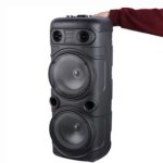 اسپیکر بلوتوثی مدل ZQS-8210S NEW