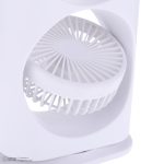 پنکه رومیزی مدل مه پاش