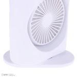 پنکه رومیزی مدل مه پاش