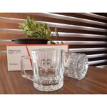 نیم لیوان زنگان مدل اوا بسته 6 عددی - Image 4