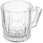 نیم لیوان زنگان مدل اوا بسته 6 عددی - Image 3