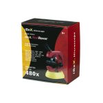 میکروسکوپ دانش آموزی آیبکس مدل RedRover 480x - Image 2
