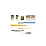 میکروسکوپ دانش آموزی ایبکس مدل Detection – با بزرگنمایی 1200x - Image 6