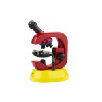 میکروسکوپ دانش آموزی آیبکس مدل RedRover 480x - Image 3