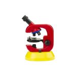 میکروسکوپ دانش آموزی آیبکس مدل RedRover 480x - Image 5