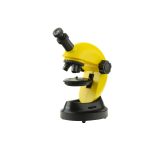 میکروسکوپ دانش‌آموزی آیبکس مدل YellowScope 480x - Image 3