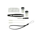 میکروسکوپ جیبی آیبکس مدل PocketEco 250x - Image 5