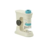 میکروسکوپ جیبی آیبکس مدل HandScope کد 1 به همراه پایه نگهدارنده قابل تنظیم - Image 5