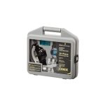 IBEX – میکروسکوپ دانش آموزی مدل Zoom Box Dream – تک چشمی ثابت با بزرگنمایی 900X و بدنه فلزی - Image 6